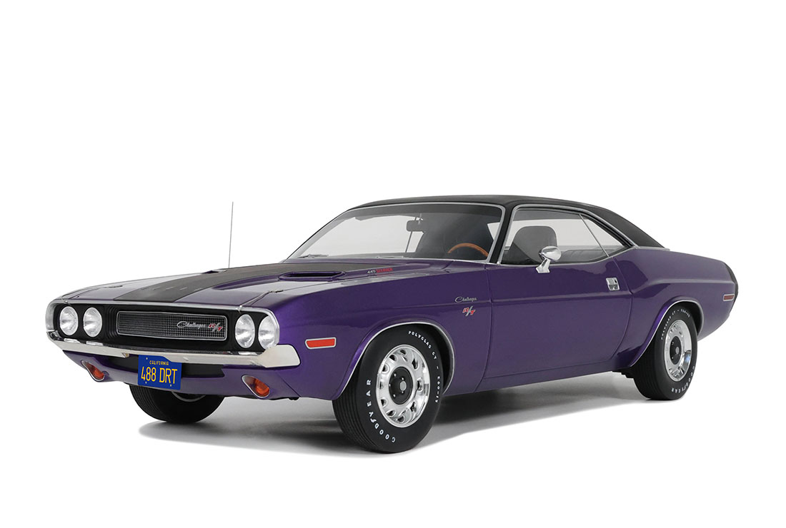 Dodge Challenger R/T