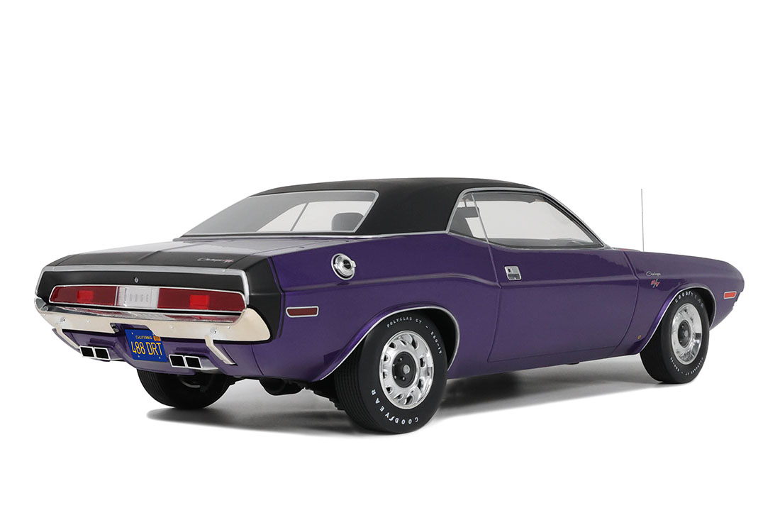 Dodge Challenger R/T