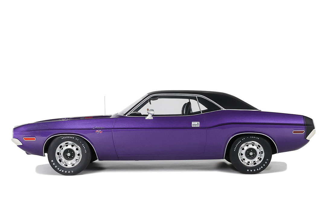 Dodge Challenger R/T