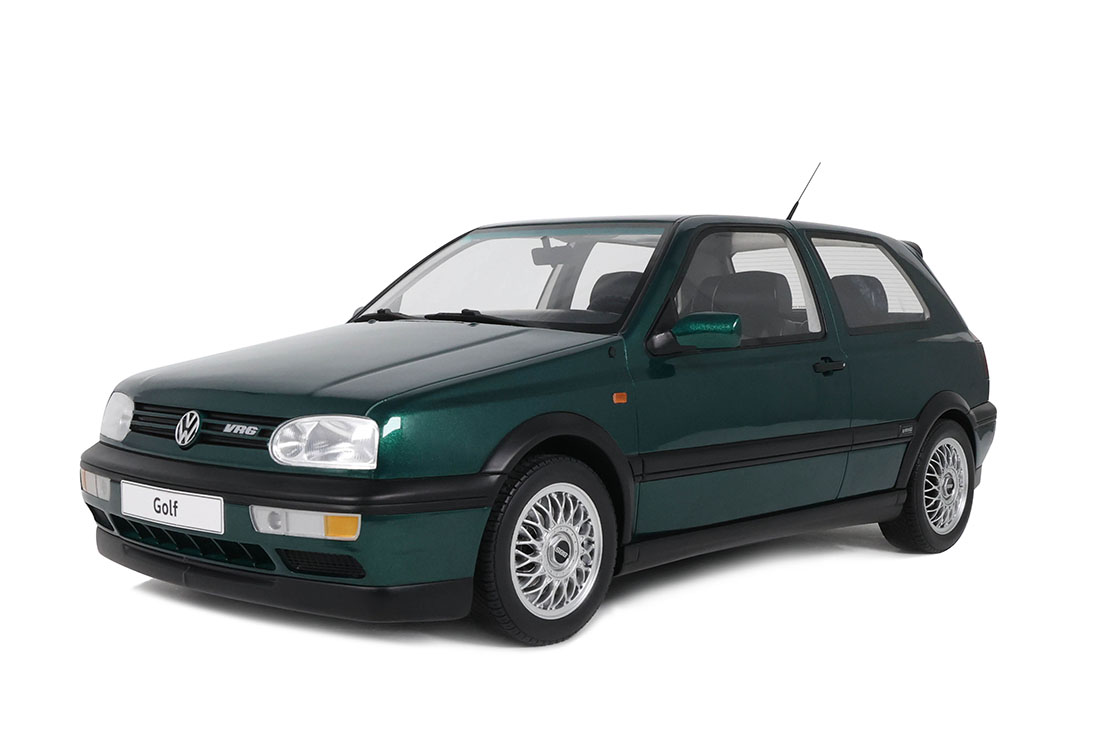 Volkswagen Golf III VR6