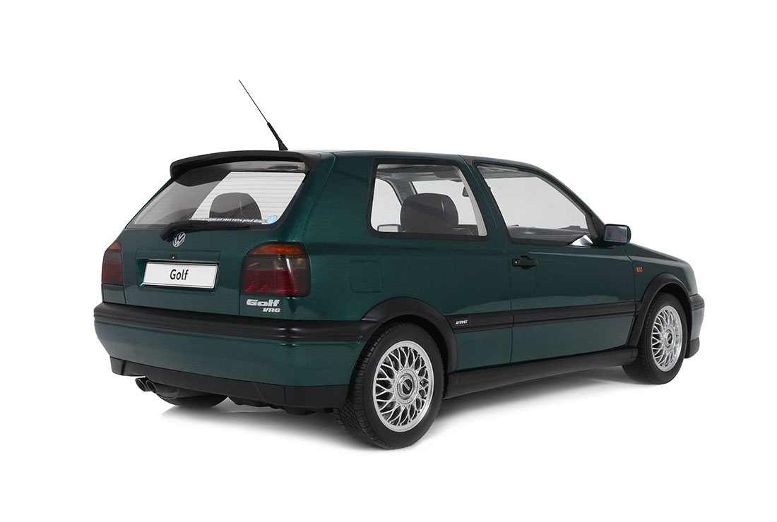 Volkswagen Golf III VR6