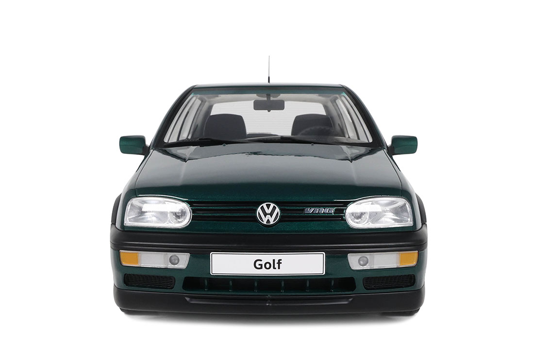 Volkswagen Golf III VR6