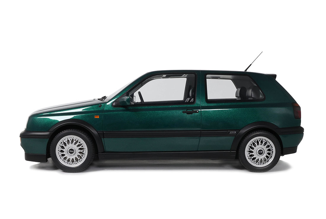 Volkswagen Golf III VR6