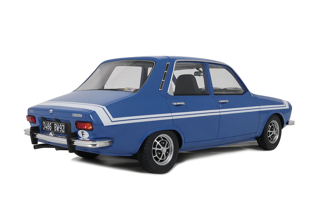 Renault 12 Gordini