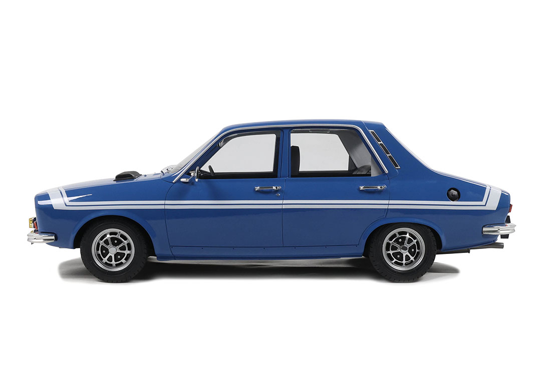 Renault 12 Gordini