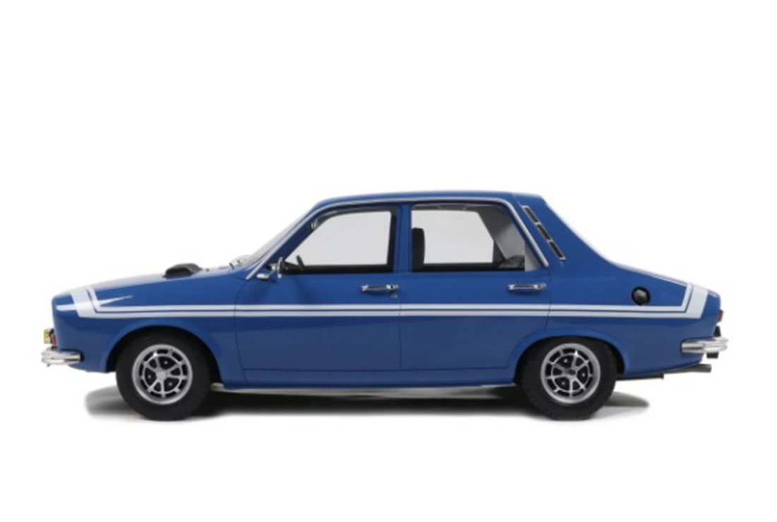 Renault 12 Gordini