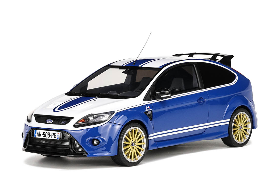 Ford Focus RS Mk1 