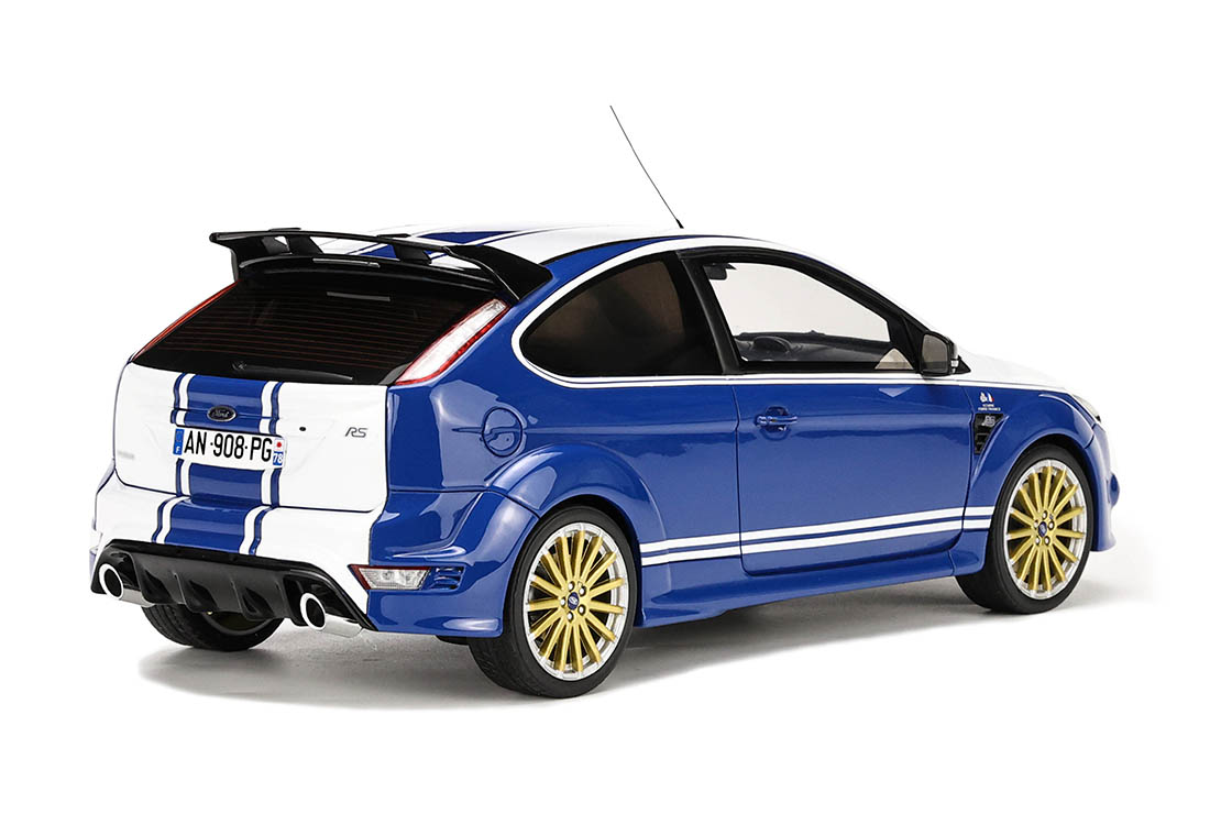 Ford Focus RS Mk1 