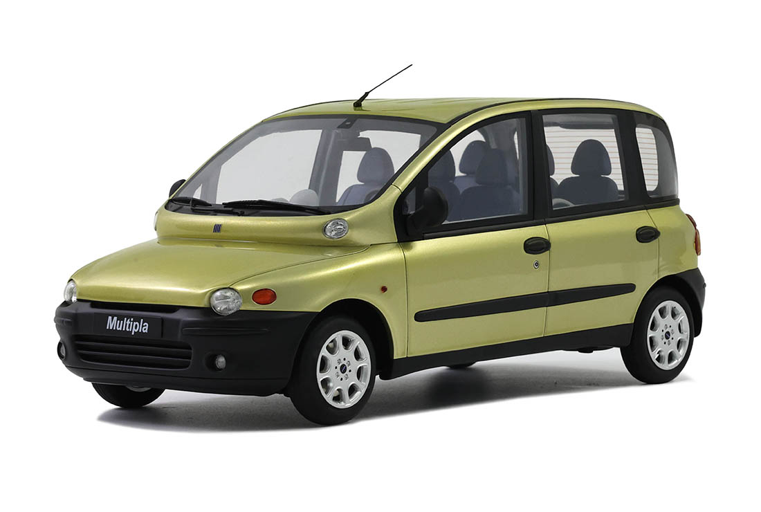 Fiat Multipla