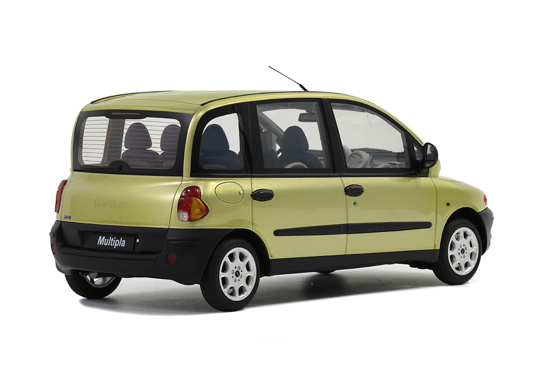 Fiat Multipla