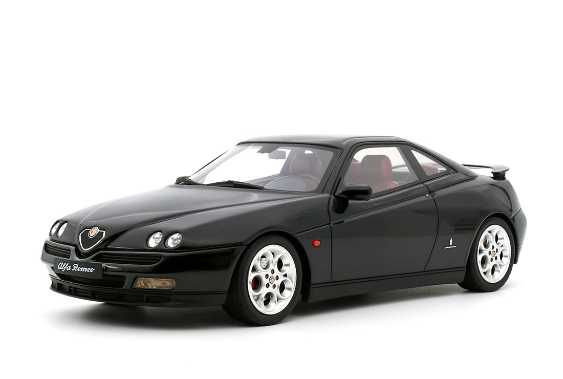 Alfa Romeo GTV V6