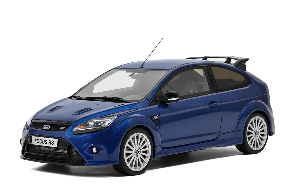 Ford Focus RS Mk2