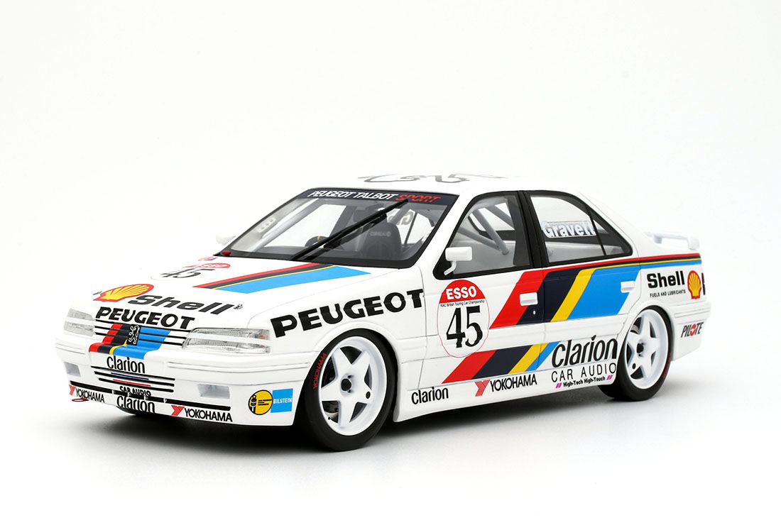 Peugeot 405 MI 46 