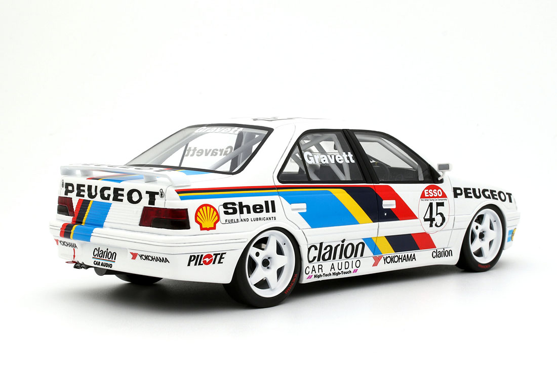 Peugeot 405 MI 46 