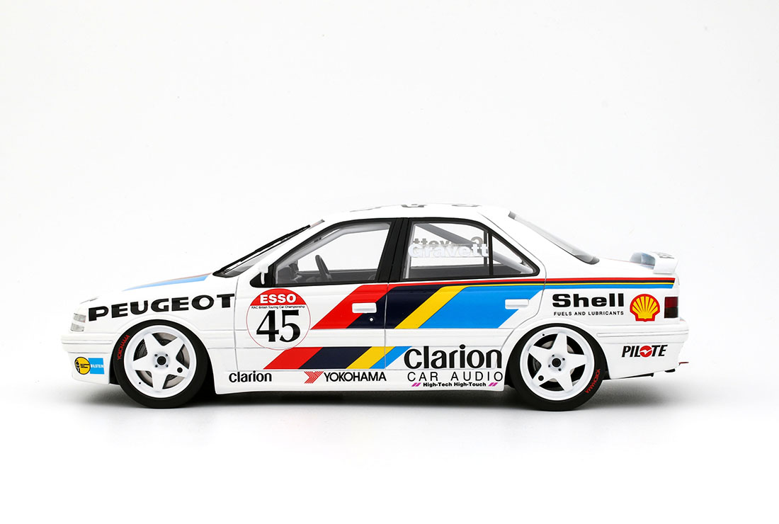 Peugeot 405 MI 46 
