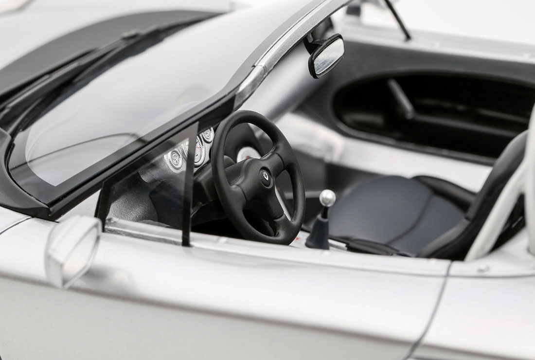 Renault spider 