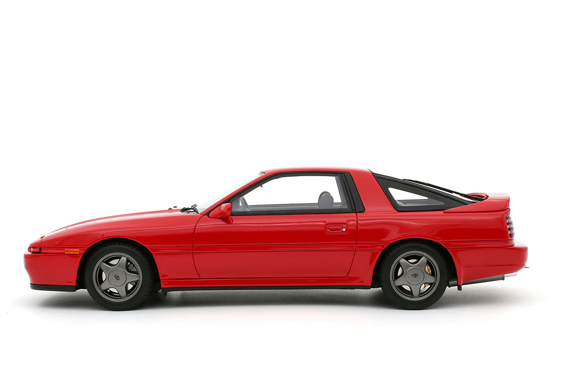 Toyota Supra Mk3
