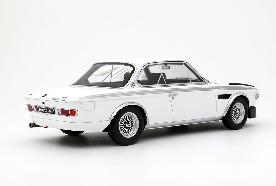 BMW 3.0 CSL