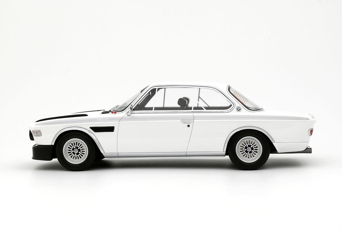 BMW 3.0 CSL