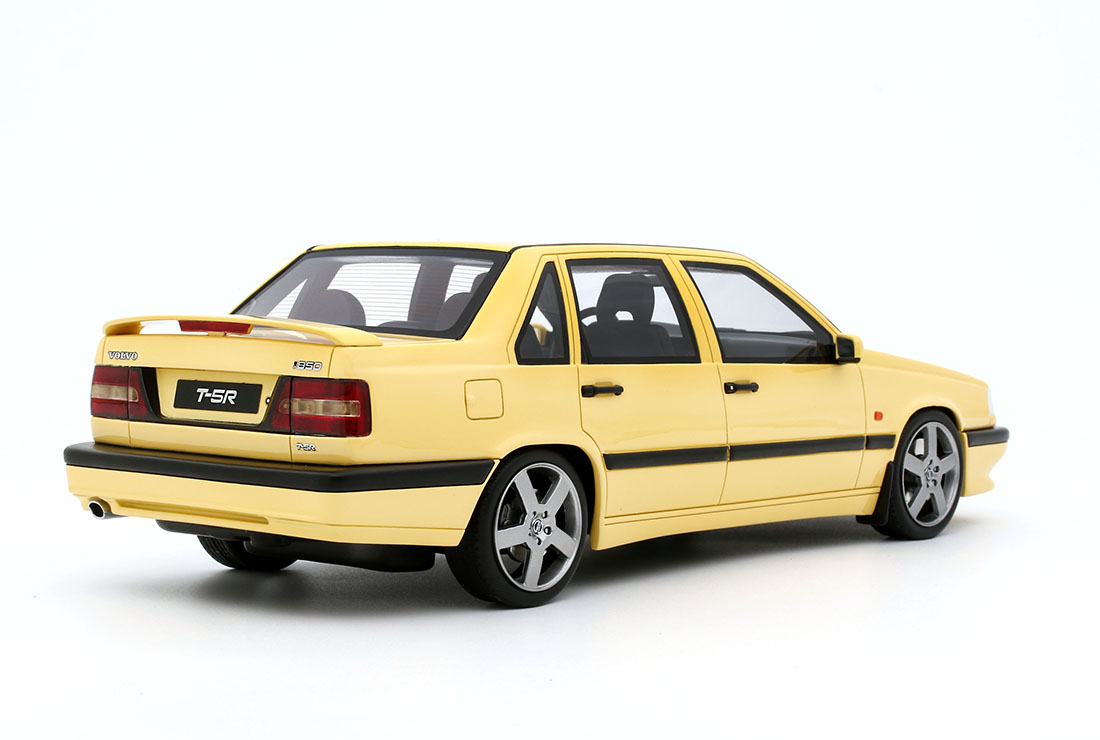 Volvo 850 T5-R