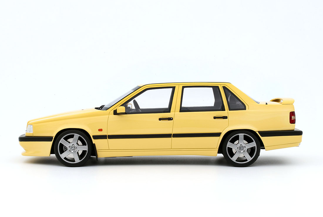 Volvo 850 T5-R