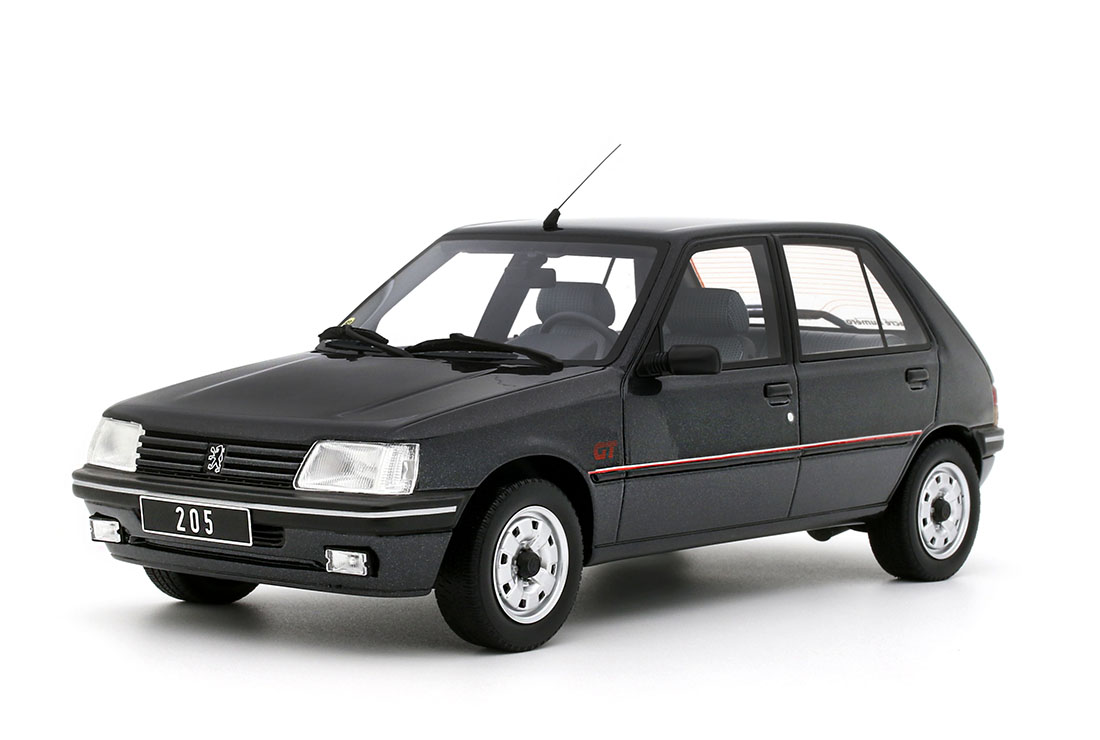 Peugeot 205 GT