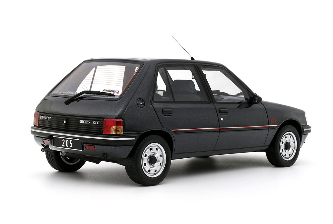 Peugeot 205 GT