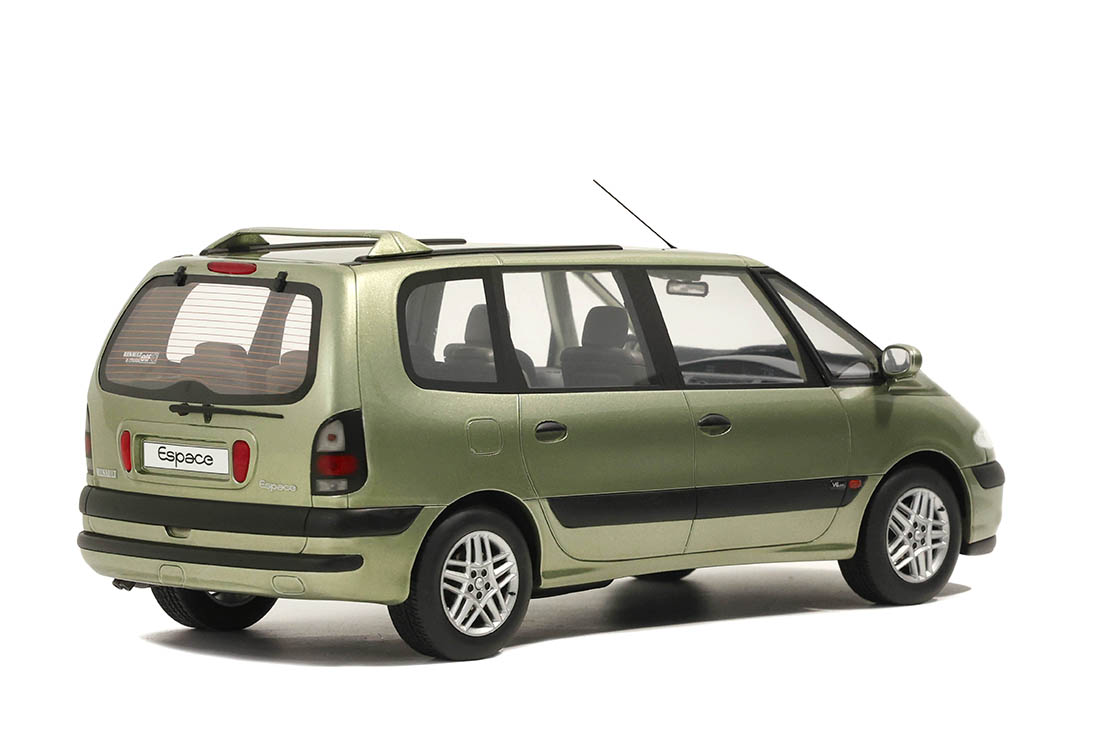 Renault Espace 3