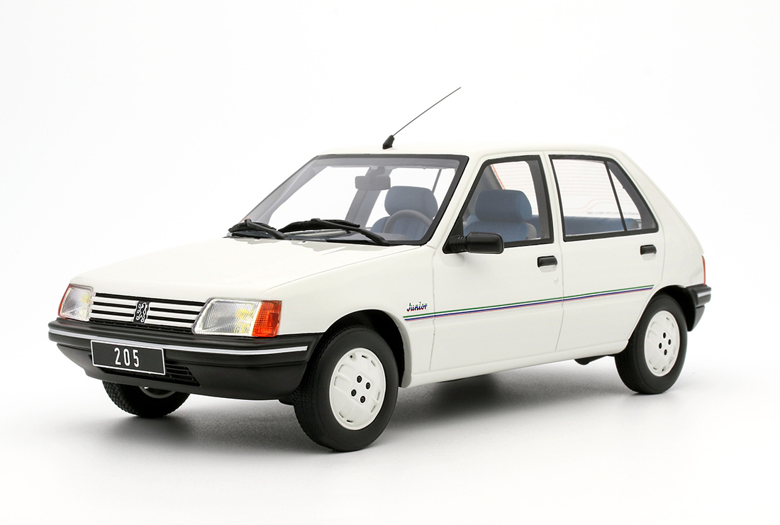 Peugeot 205 "Junior"