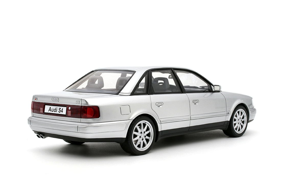 Audi S4 (C4) V8 4.2
