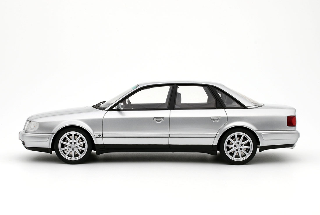 Audi S4 (C4) V8 4.2