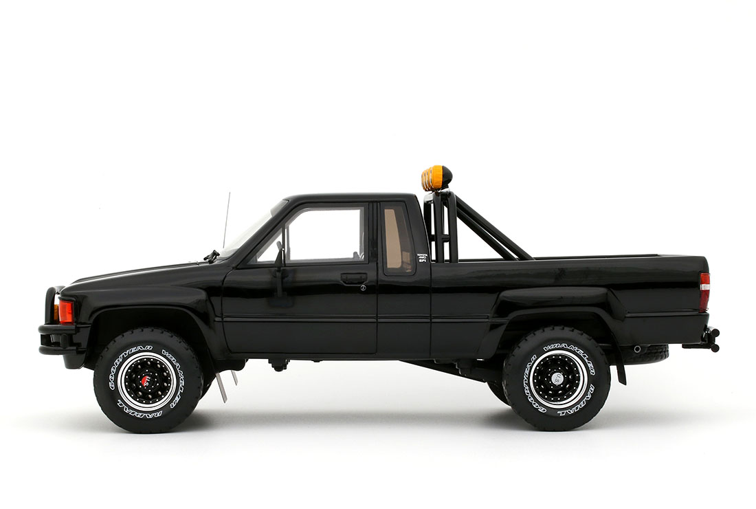Toyota Hilux SR5