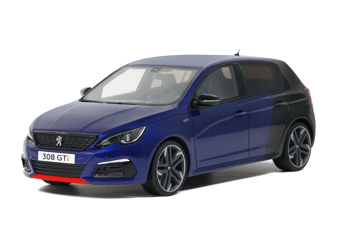 Peugeot 308 GTI