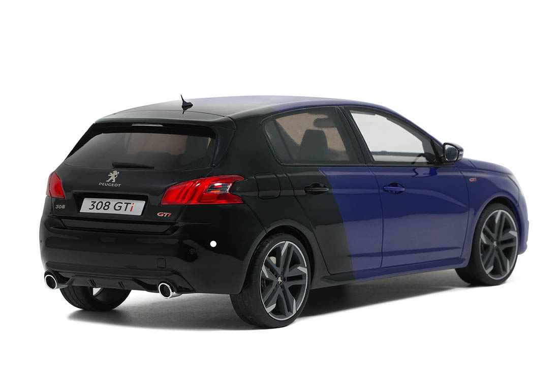 Peugeot 308 GTI