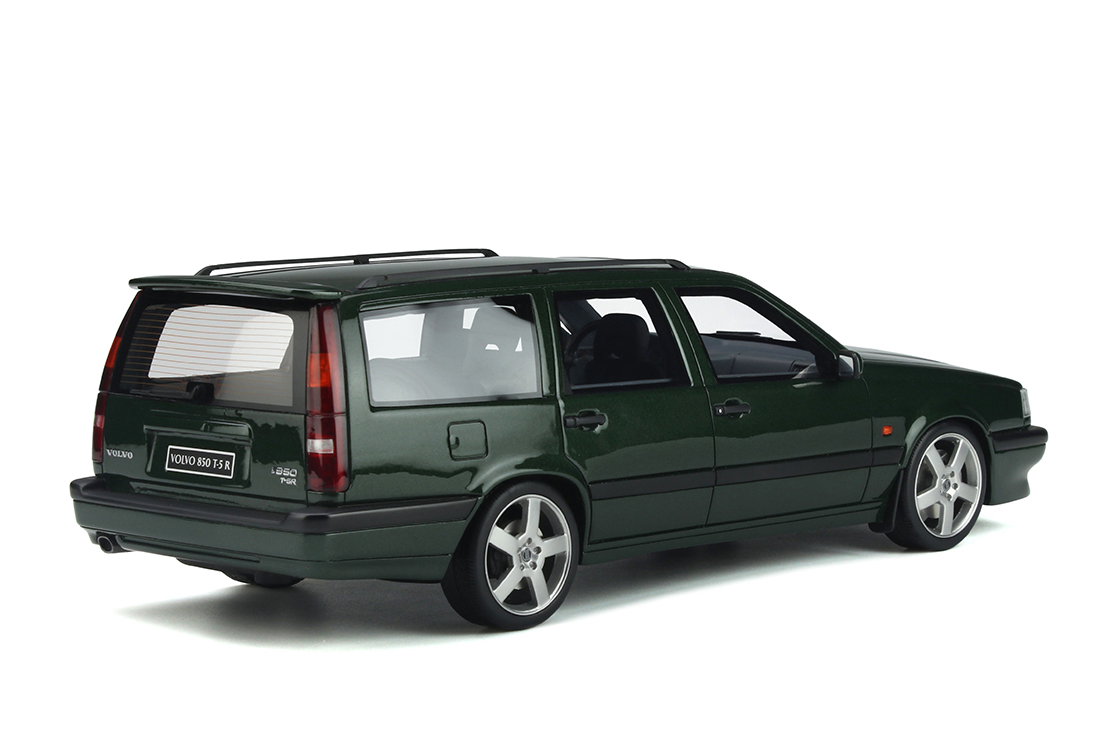 Volvo 850 T5-R Estate