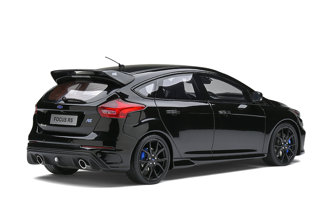 Ford Focus RS Mk3
