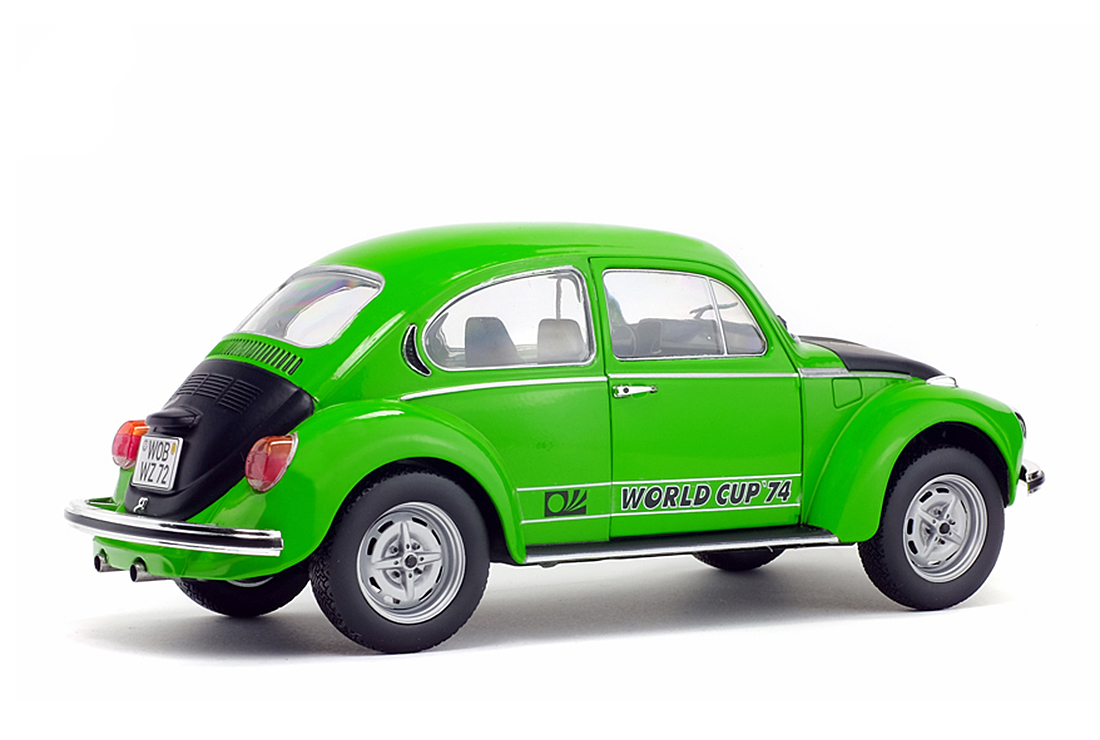 Volkswagen Beetle 1303