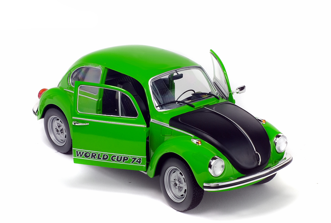 Volkswagen Beetle 1303