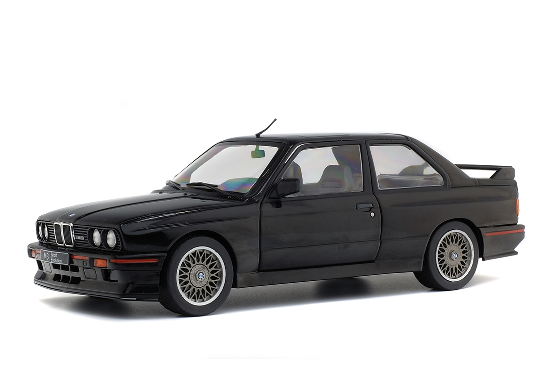 BMW M3 (type E30)