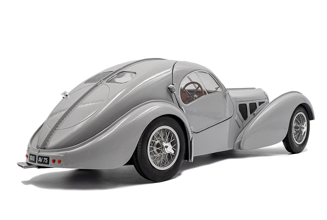 Bugatti Type 57 SC Atlantic