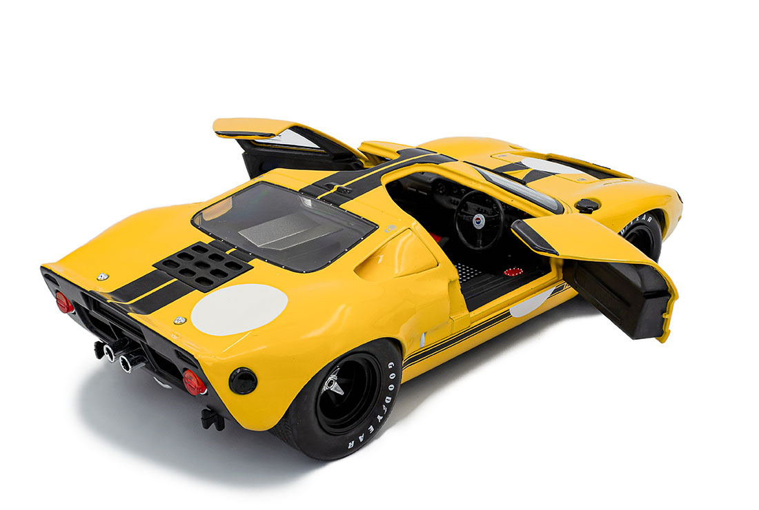 Ford GT 40 Mk1