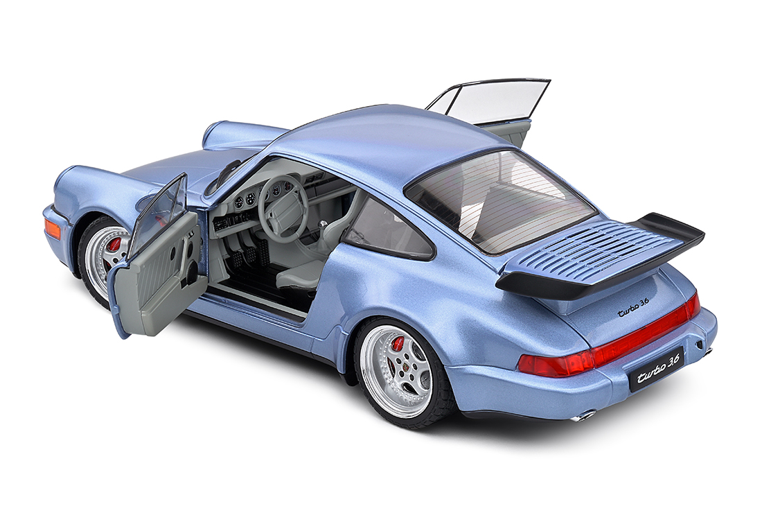 Porsche 911 (Type 964) Turbo