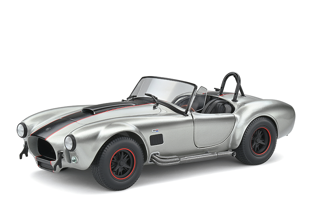 AC Cobra 427 