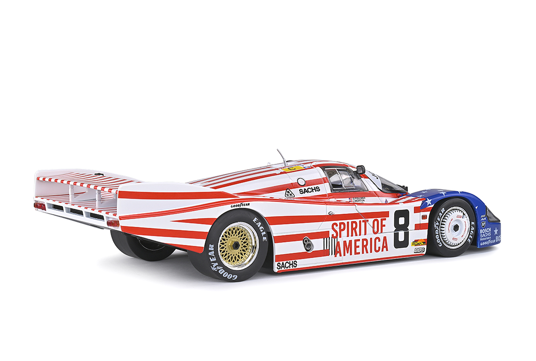 Porsche 956 LH