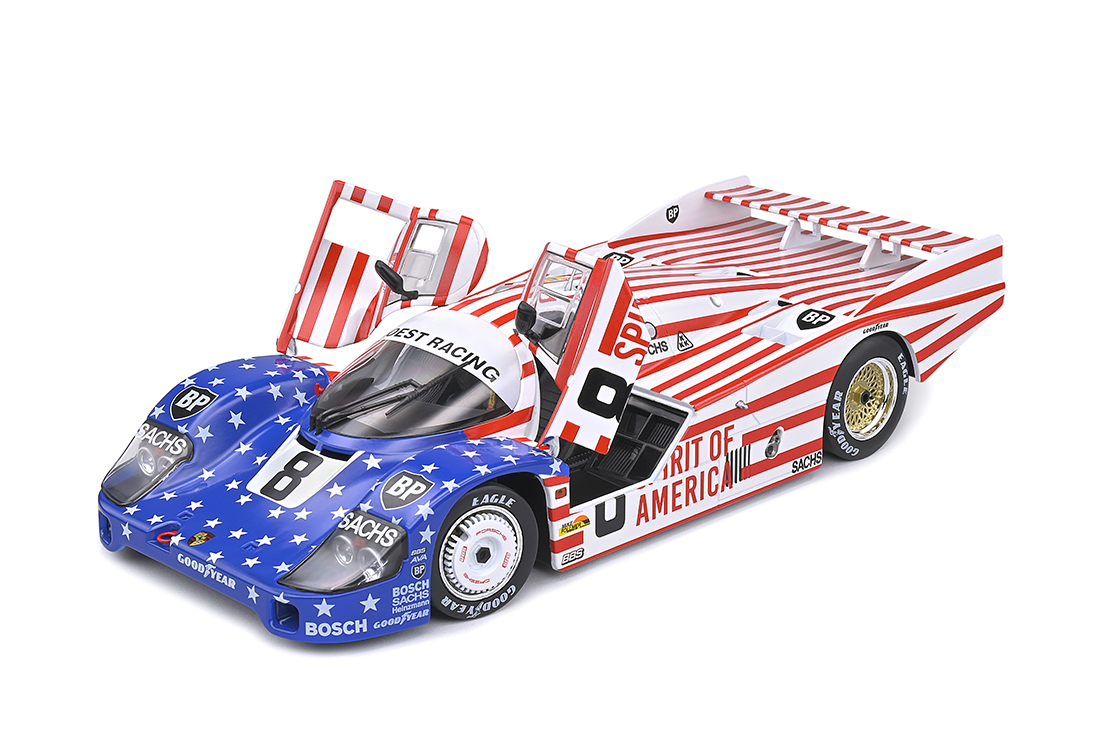 Porsche 956 LH