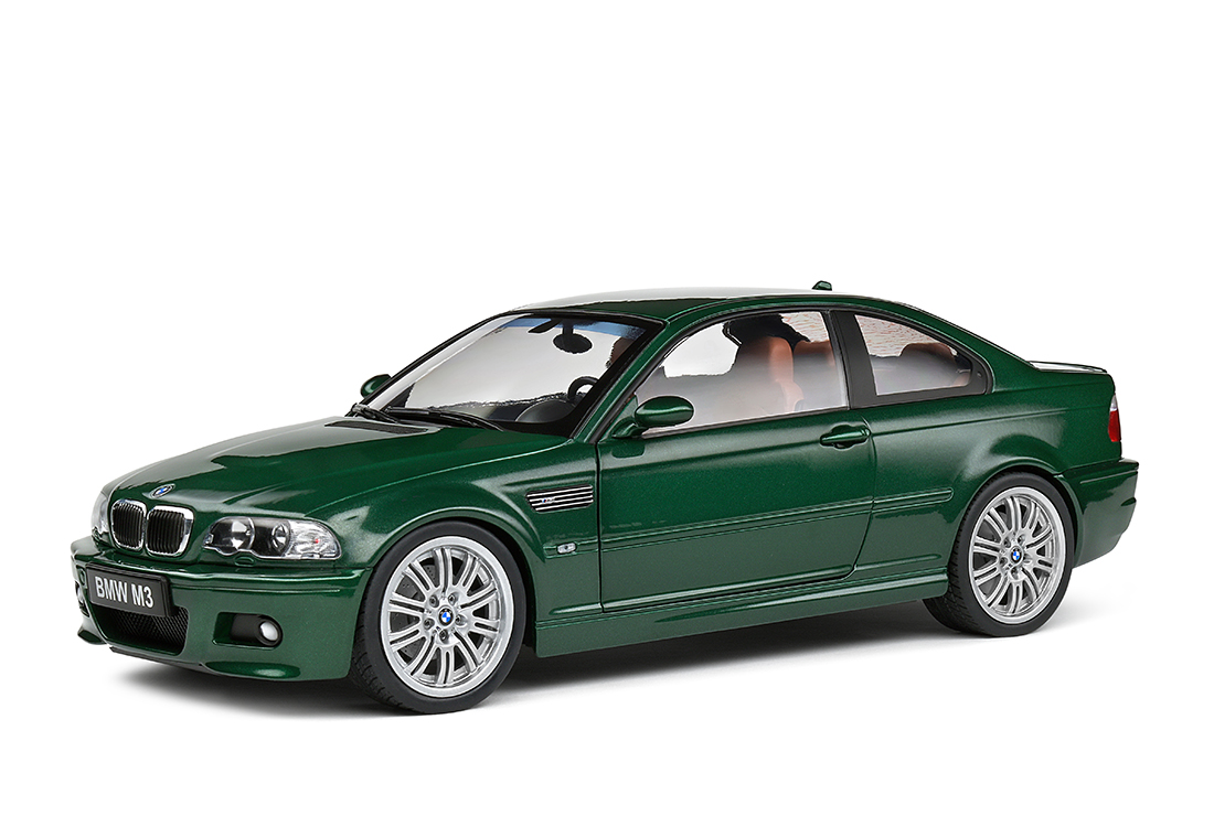 BMW M3 coupe