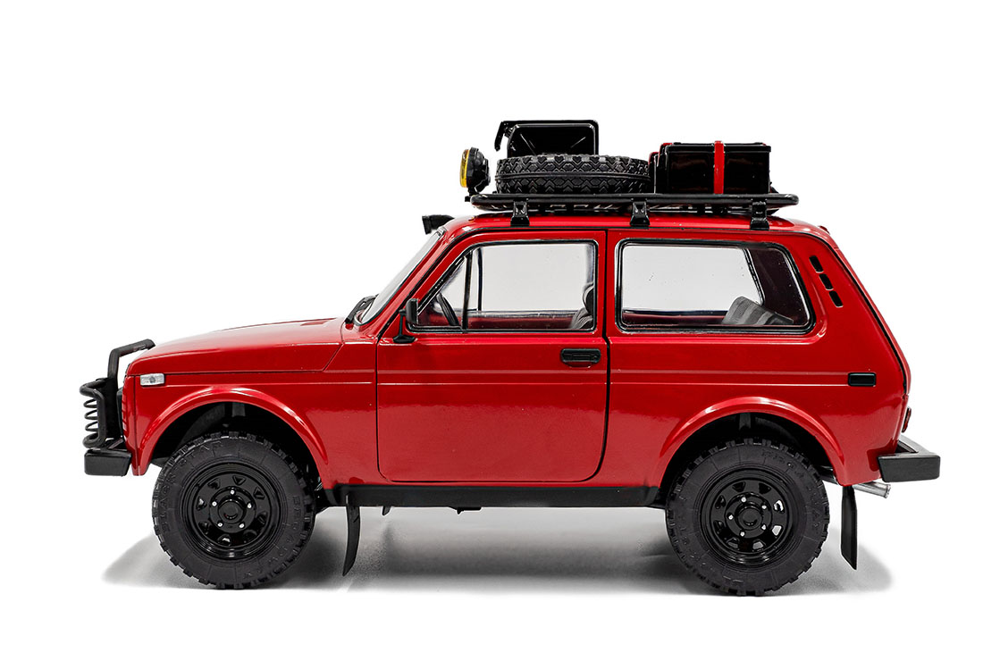Lada Niva