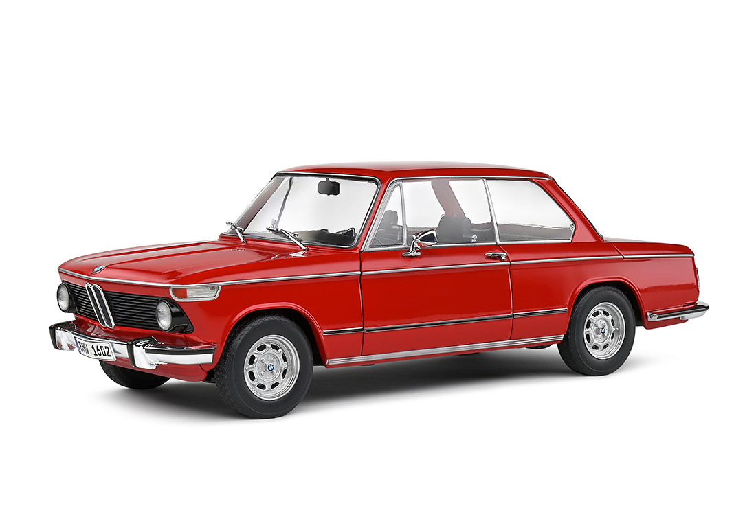 BMW 1602