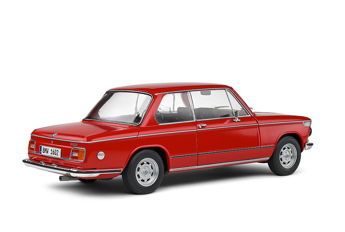 BMW 1602