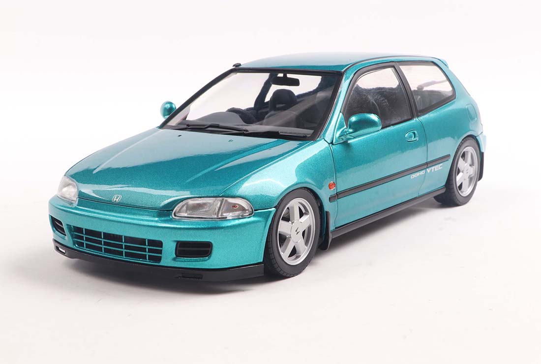 Honda Civic (EG6)